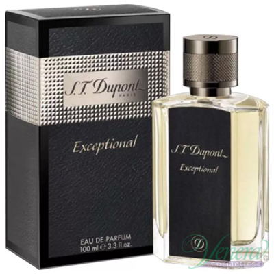 S.T. Dupont Exceptional EDP 100ml за Мъже Мъжки Парфюми
